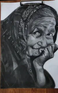 آموزش سیاه قلم رایگان