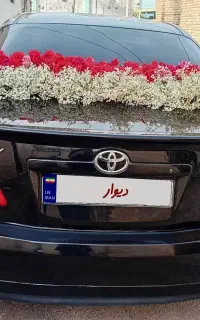 کمری مدل ۲۰۰۷، SE