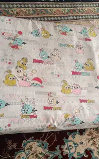 تشک طبی تخت