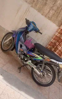 موتور ویو انجین بزرگ ۸۷ پلاک ملی سند آماده