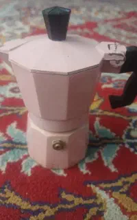 قهوه جوش
