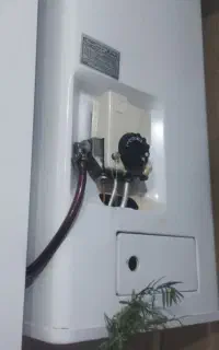 تعمیرونصب آبگرمکن وبخاری