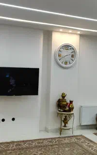 خانه ویلای حیاط دار