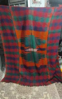 موج کردی دستباف