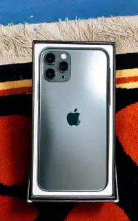 فروش ایفون ۱۱ pro