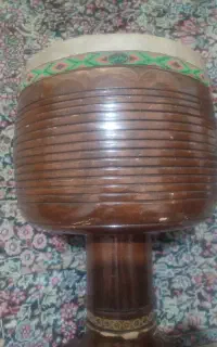 فروش فوری تمپک یا ضرب