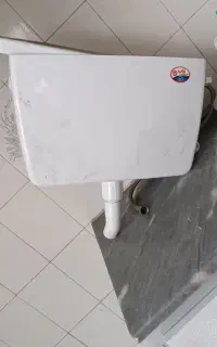 سیفون سرویس
