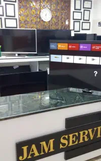 نمایندگی تعمیر تلویزیون درمنزل ال ای دی و ال سی دی