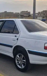 پارس tu5