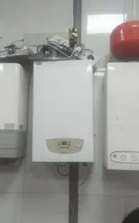 سرویس و تعمیرات انواع پکیج و آبگرمکن و لباسشویی