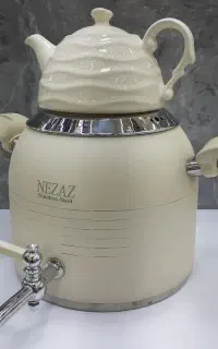 ست کتری،قوری گرانیتی نزاز