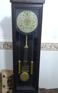 ساعت