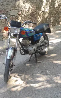 موتور مزایده