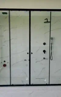 شیشه سکوریت