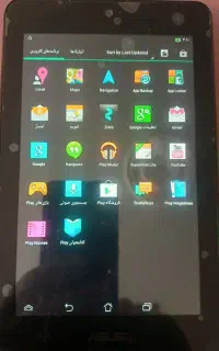 تبلت ایسوس