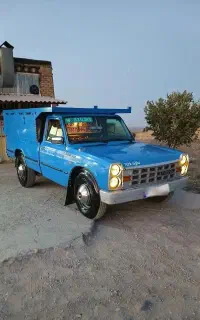 نیسان دیزل مدل 90