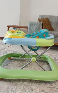 رورواک کالسکه کرییر