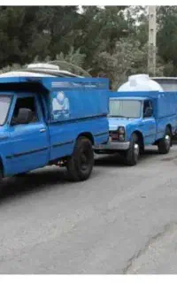 آبرسانی احمد آبادی