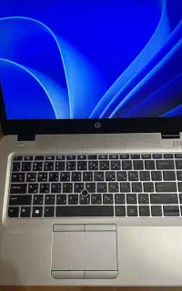 hp 840 g3 لپتاپ