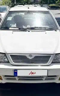 ماشین سالم و کم خرج