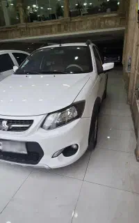 کوییکr مدل1403