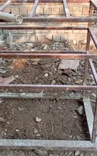 جا کولر پنجره سنگین وزن