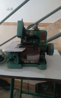 چرخ و سر دوز