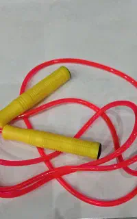 یک عدد طناب بازی.کاملا نو