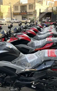 دومینار ۲۵۰ باجاج ‌نیوفیس