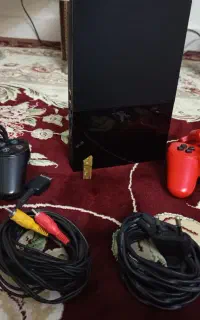پی اس ۲ فلشخور