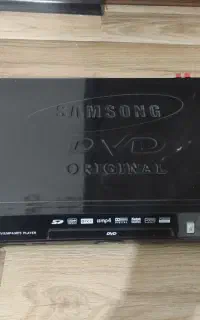 DVD سامسونگ