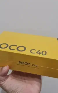 گوشی شیائومی مدل c 40