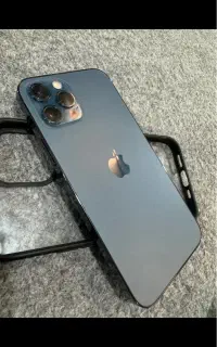 آیفون ۱۲پرو