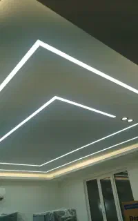 خدمات فنی مهندسی (برق ساختمان، شبکه، الکترونیک)