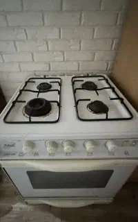 فرگاز آردل
