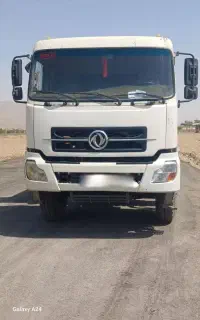 کمپرس‌‌دنگ‌فنگ‌البرز