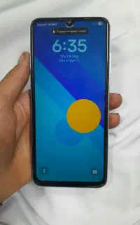 گوشی A05 S