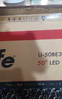LEDلایف