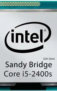 cpu