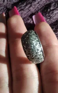 انگشتر و دستبند و سنگ عقیق