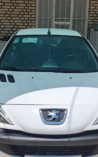 فروش tu3  207 مدل 402