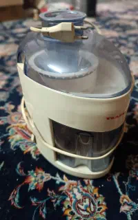 ابمیوه گیر سالم قدیمی