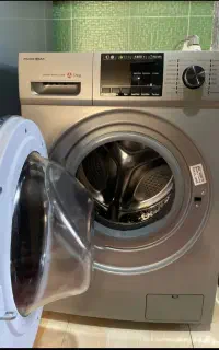 ماشین لباسشویی پاکشوما