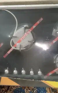 هودآلتون وگاز صفحه ی تکنو