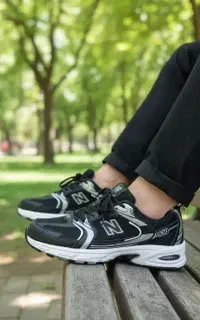 نیوبالانس کیفیت بالا تخفیف تا آخرهفته ارسال رایگان