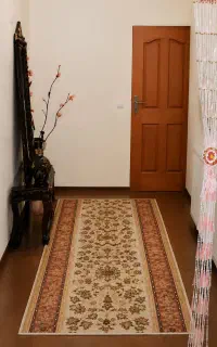 فرش کناره