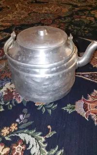 کتری روحی