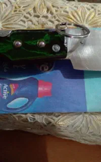 چاقو درج یک