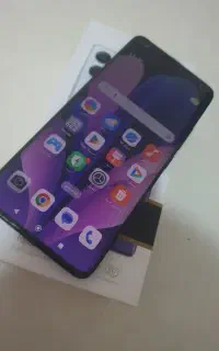 note13 pro plus 5g