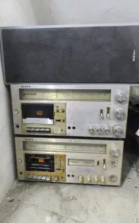 استریو سونی